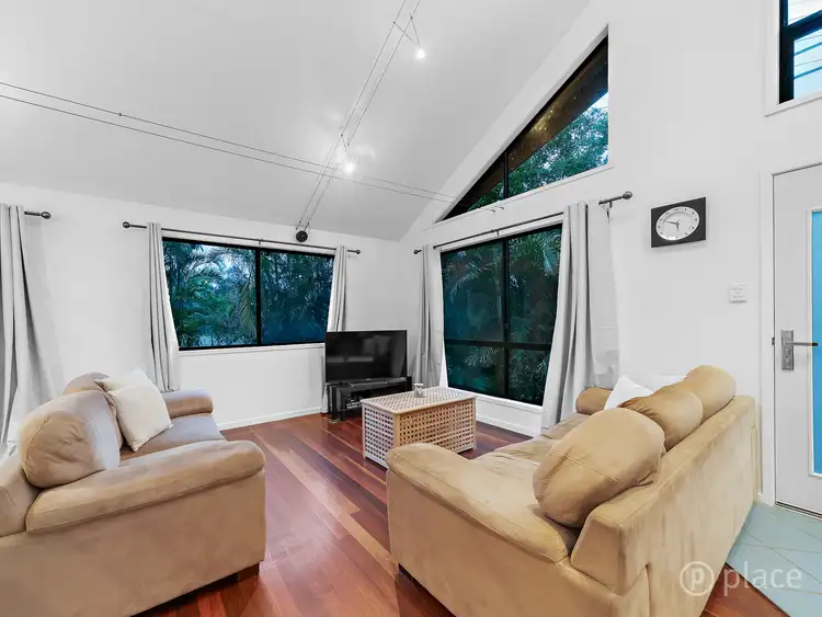 Sixth view of Homely house listing, 1 Fleetwood Court, Ferny Hills QLD 4055
