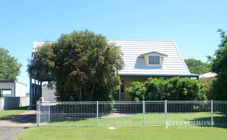 Main view of Homely house listing, 19 College Crescent, Dalby QLD 4405