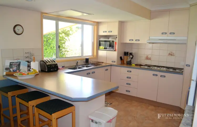 Second view of Homely house listing, 19 College Crescent, Dalby QLD 4405