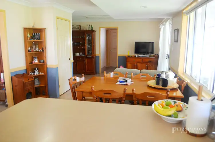 Fourth view of Homely house listing, 19 College Crescent, Dalby QLD 4405