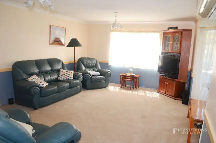 Fifth view of Homely house listing, 19 College Crescent, Dalby QLD 4405