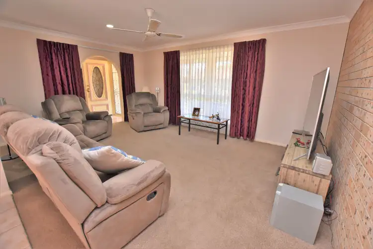 Second view of Homely house listing, 13 Oasis Parade, Tuncurry NSW 2428