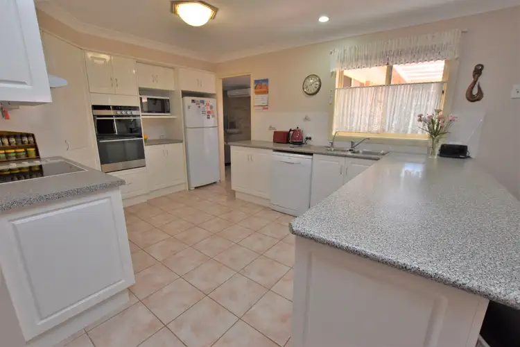 Fifth view of Homely house listing, 13 Oasis Parade, Tuncurry NSW 2428