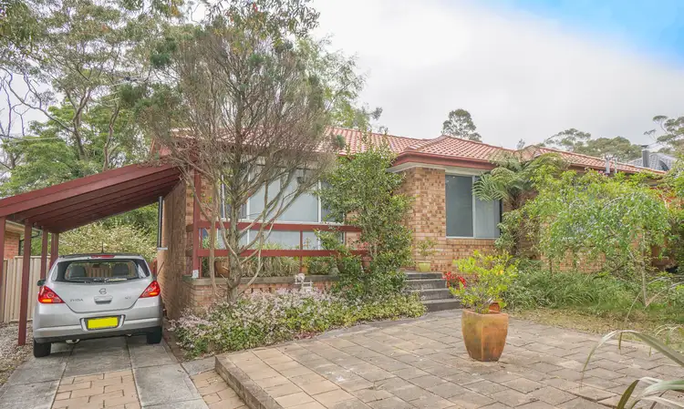 87 Ridge Street, Lawson NSW 2783