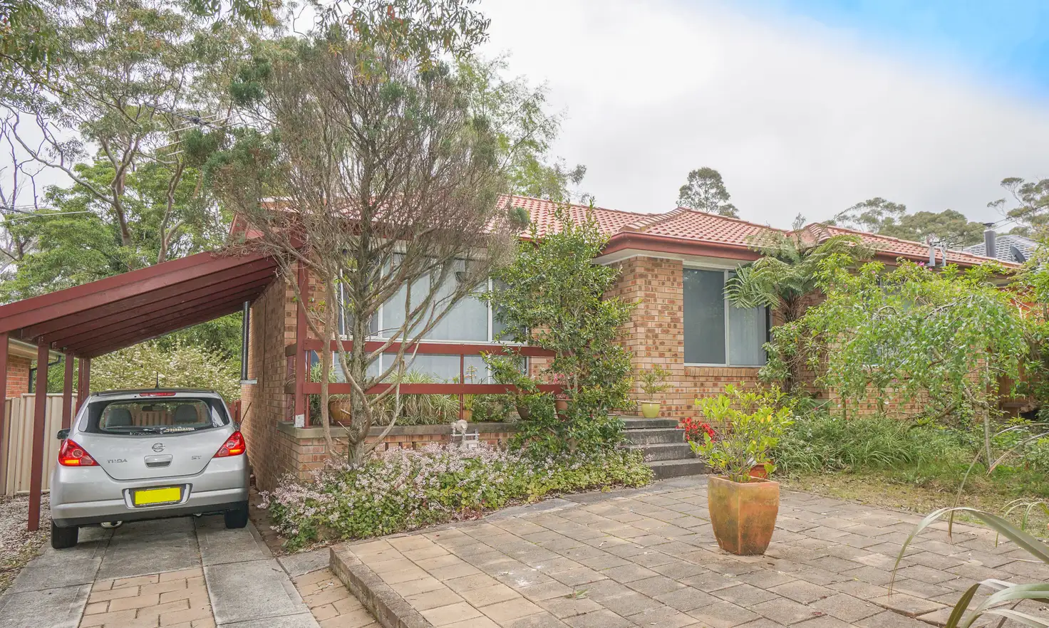 Main view of Homely house listing, 87 Ridge Street, Lawson NSW 2783