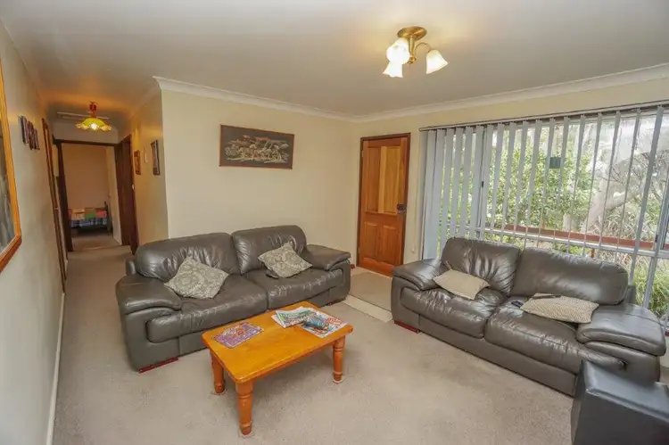 Second view of Homely house listing, 87 Ridge Street, Lawson NSW 2783