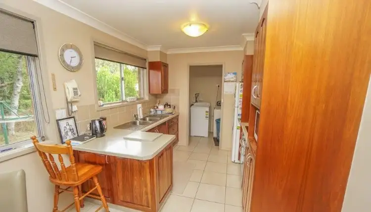 Third view of Homely house listing, 87 Ridge Street, Lawson NSW 2783