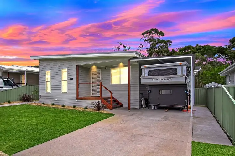 Main view of Homely house listing, 13/157 The Springs Road, Sussex Inlet NSW 2540