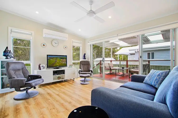 Second view of Homely house listing, 13/157 The Springs Road, Sussex Inlet NSW 2540
