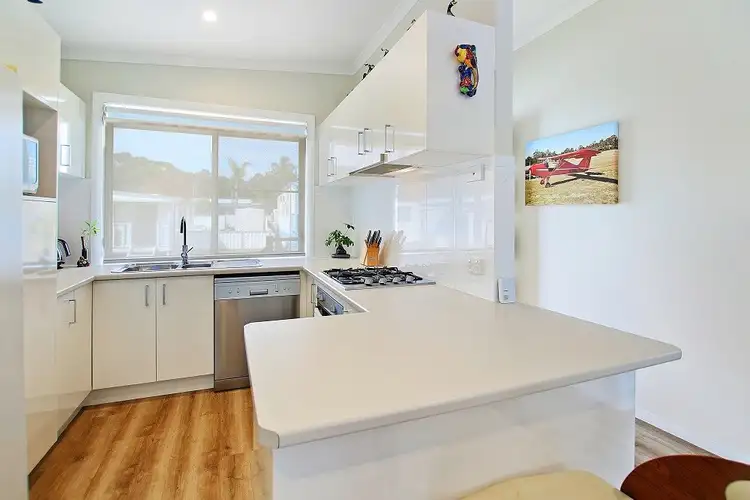 Third view of Homely house listing, 13/157 The Springs Road, Sussex Inlet NSW 2540