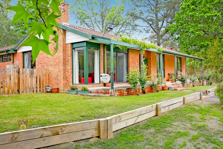 Main view of Homely house listing, 9 West End Road, Warrandyte VIC 3113