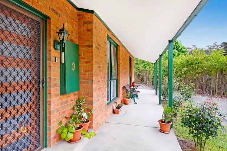 Fourth view of Homely house listing, 9 West End Road, Warrandyte VIC 3113
