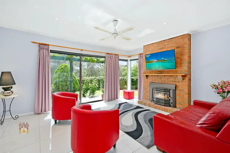 Fifth view of Homely house listing, 9 West End Road, Warrandyte VIC 3113