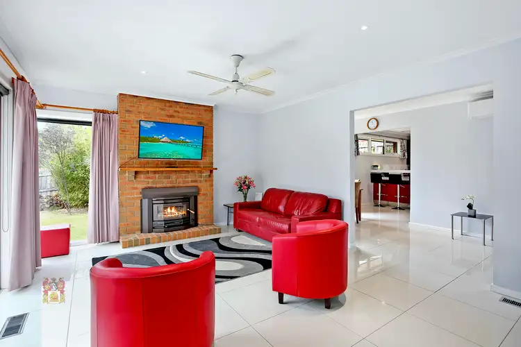 Sixth view of Homely house listing, 9 West End Road, Warrandyte VIC 3113