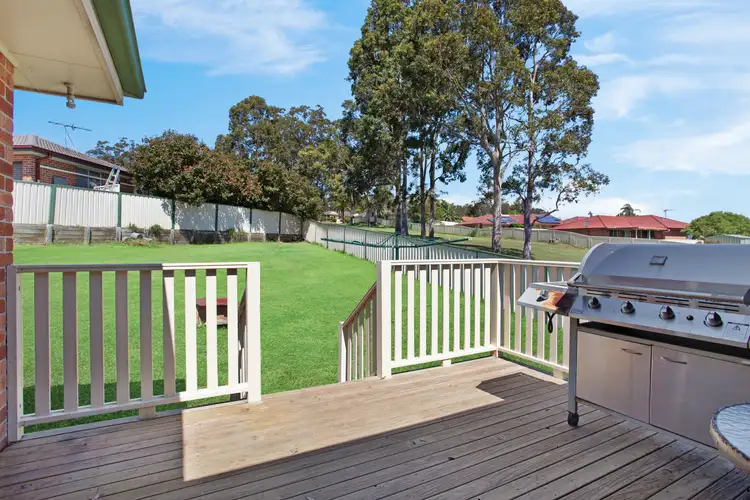 Sixth view of Homely house listing, 8 Lauren Close, Rutherford NSW 2320