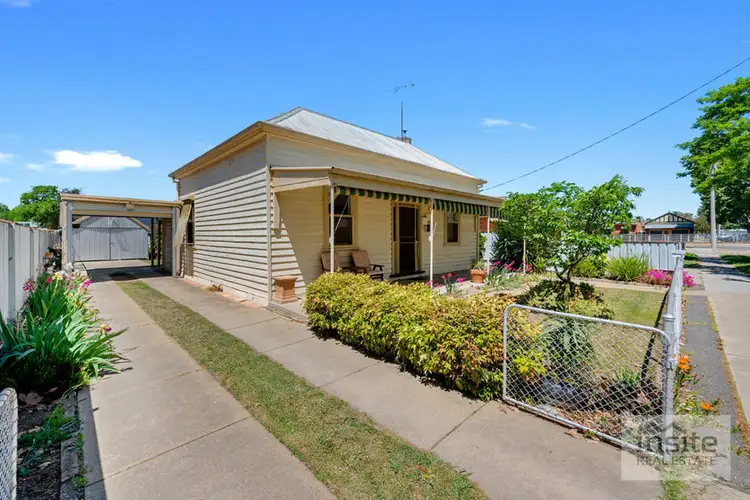 Main view of Homely house listing, 54 Mackay Street, Wangaratta VIC 3677