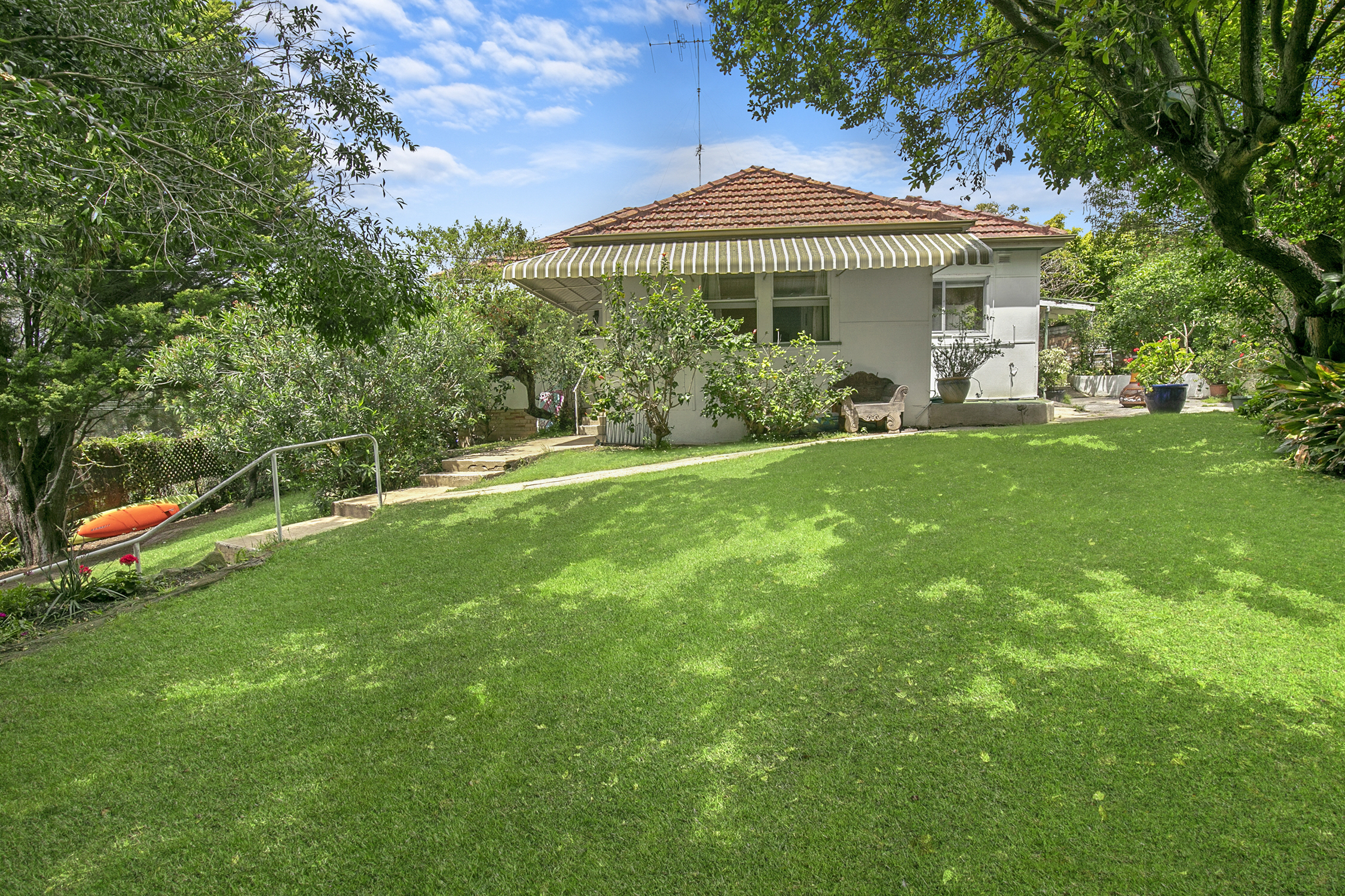Main view of Homely house listing, 180 Old Pittwater Road, Allambie Heights NSW 2100