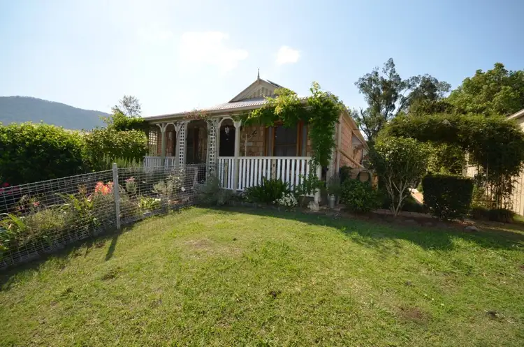 Second view of Homely house listing, 44 RIVERBEND DRIVE, Canungra QLD 4275