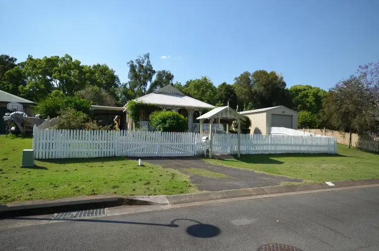 Third view of Homely house listing, 44 RIVERBEND DRIVE, Canungra QLD 4275