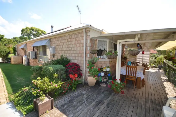 Fourth view of Homely house listing, 44 RIVERBEND DRIVE, Canungra QLD 4275