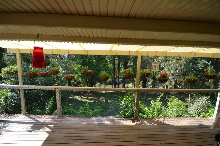 Sixth view of Homely house listing, 44 RIVERBEND DRIVE, Canungra QLD 4275