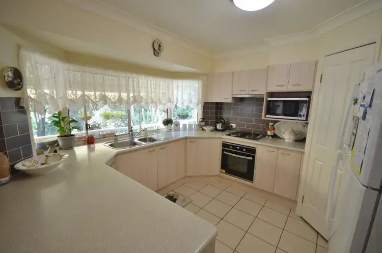Seventh view of Homely house listing, 44 RIVERBEND DRIVE, Canungra QLD 4275