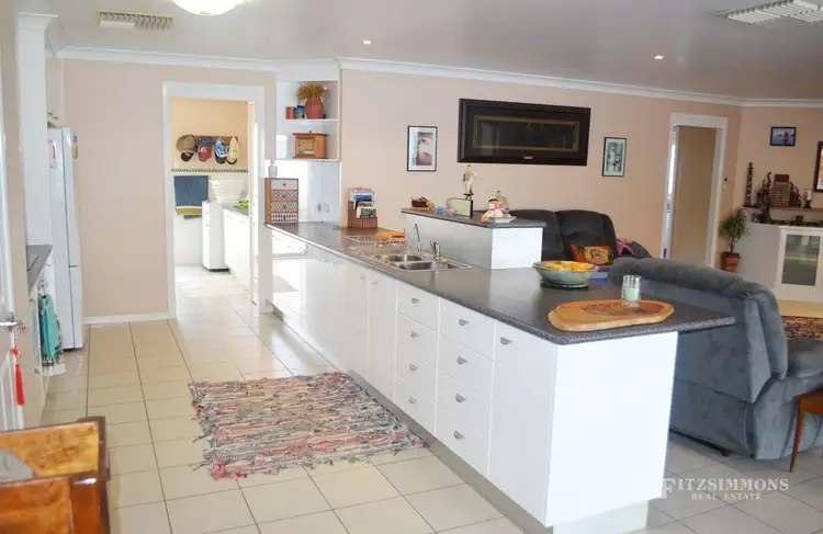 Third view of Homely house listing, 16 Jacaranda Court, Dalby QLD 4405