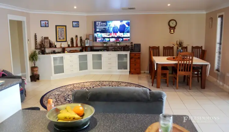 Fifth view of Homely house listing, 16 Jacaranda Court, Dalby QLD 4405