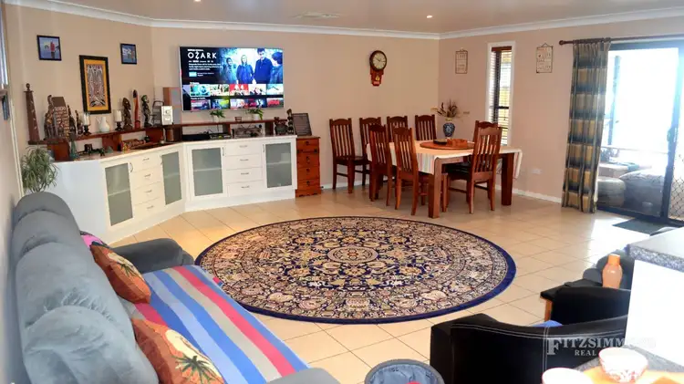 Sixth view of Homely house listing, 16 Jacaranda Court, Dalby QLD 4405