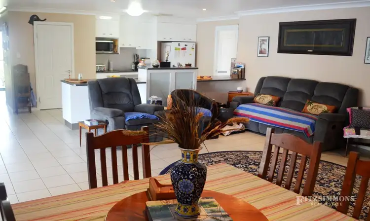 Seventh view of Homely house listing, 16 Jacaranda Court, Dalby QLD 4405