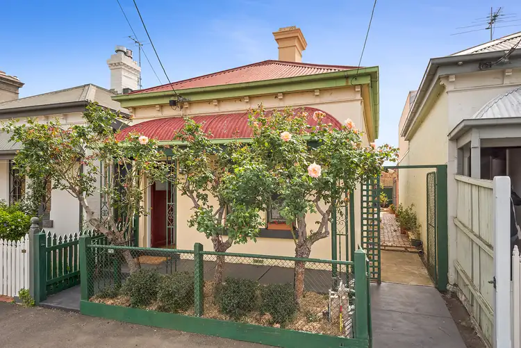 Main view of Homely house listing, 13 Egremont Street, Fitzroy North VIC 3068