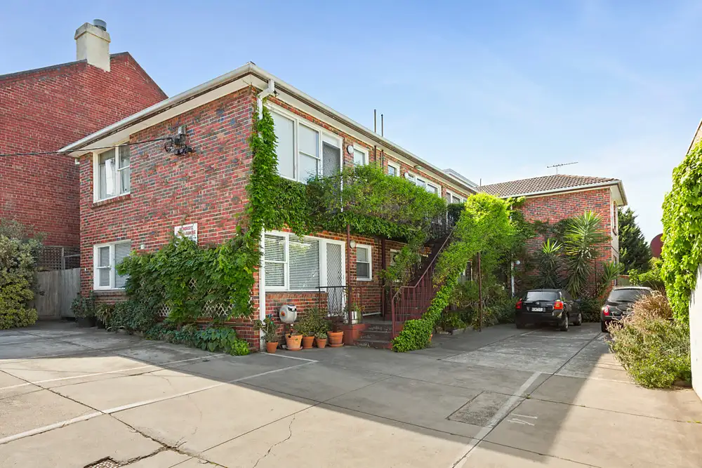 Main view of Homely apartment listing, 2/11 Brougham Street, Richmond VIC 3121