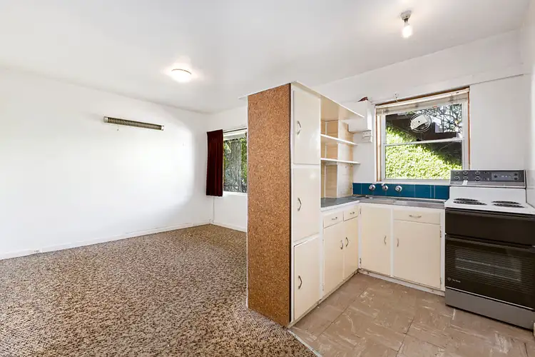Second view of Homely apartment listing, 2/11 Brougham Street, Richmond VIC 3121