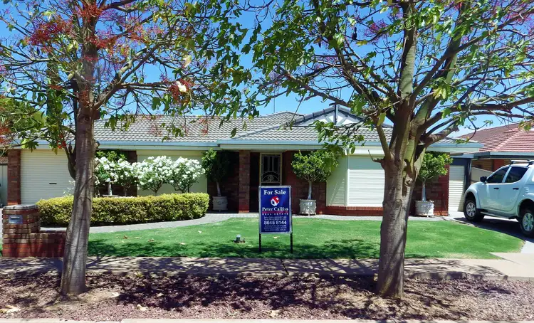 2 FRANKEL COURT, Whyalla Stuart SA 5608