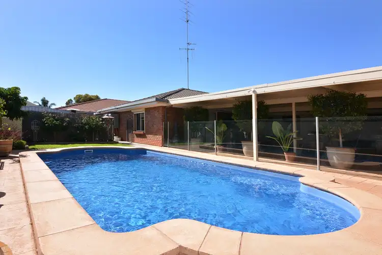 Fourth view of Homely house listing, 2 FRANKEL COURT, Whyalla Stuart SA 5608