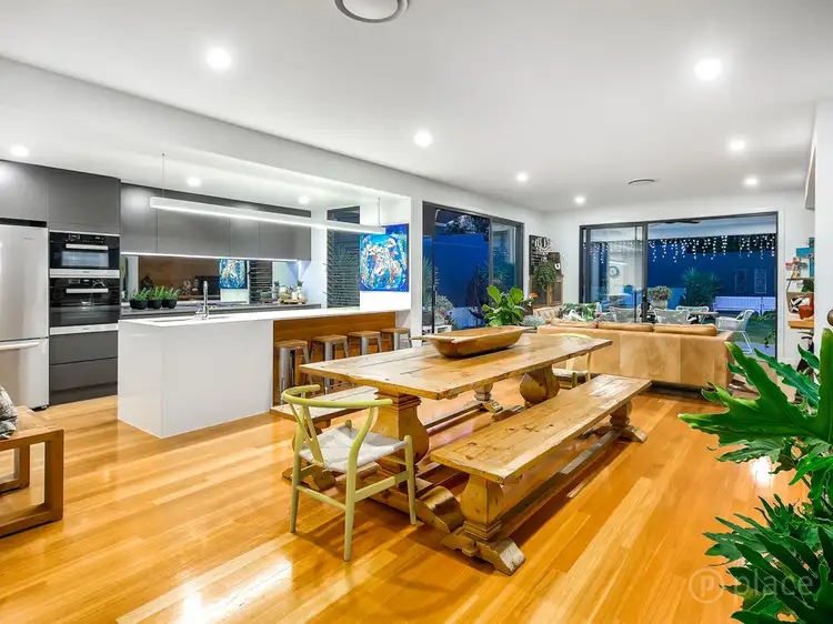 Main view of Homely house listing, 27 Stevenson Street, Grange QLD 4051