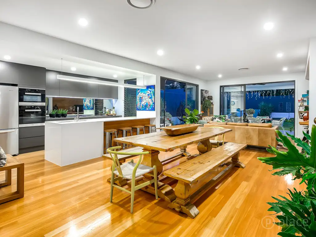 Main view of Homely house listing, 27 Stevenson Street, Grange QLD 4051