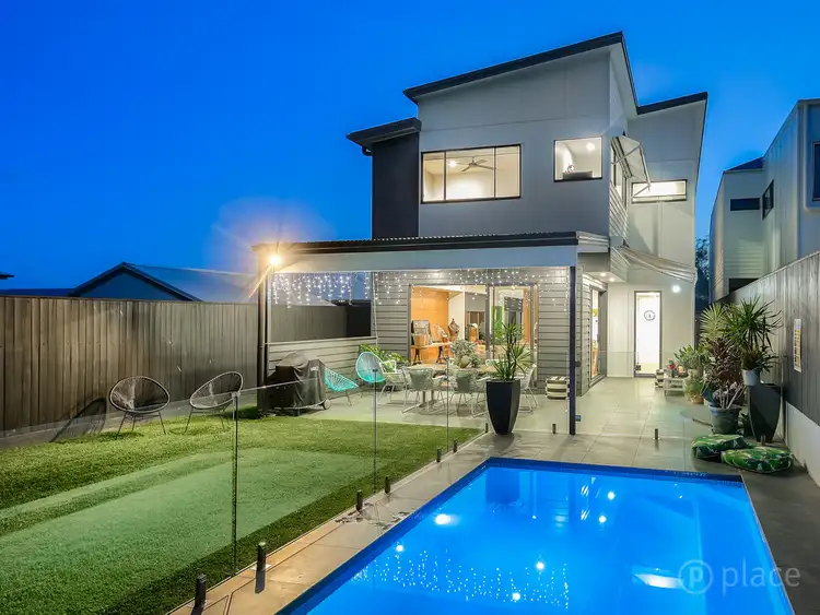 Third view of Homely house listing, 27 Stevenson Street, Grange QLD 4051