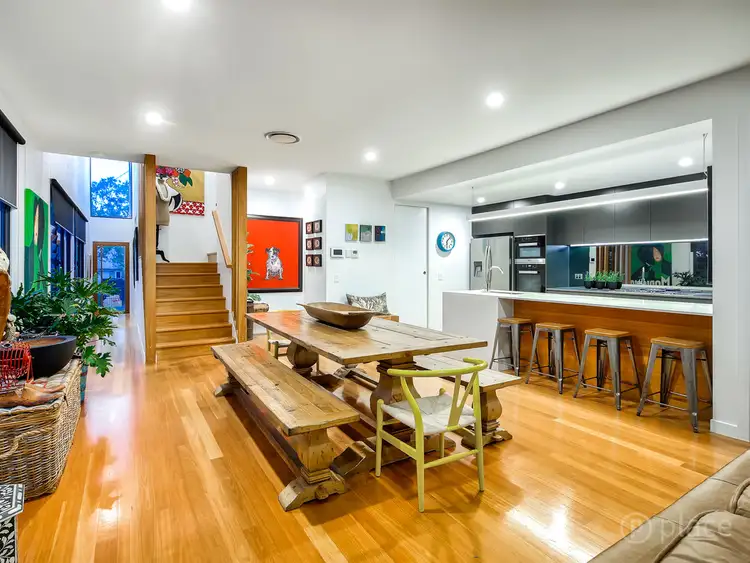 Fourth view of Homely house listing, 27 Stevenson Street, Grange QLD 4051