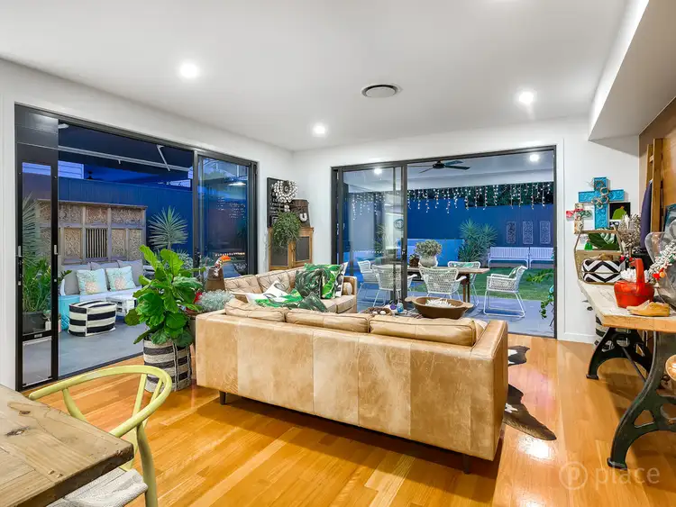 Fifth view of Homely house listing, 27 Stevenson Street, Grange QLD 4051