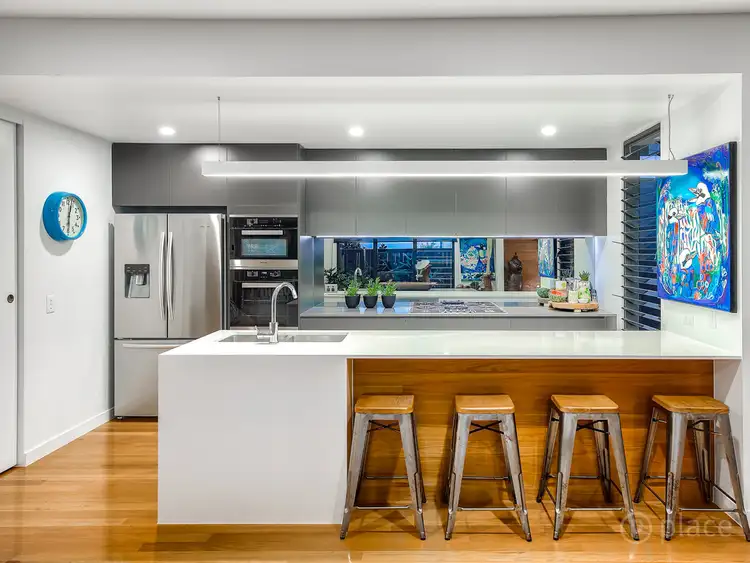 Sixth view of Homely house listing, 27 Stevenson Street, Grange QLD 4051