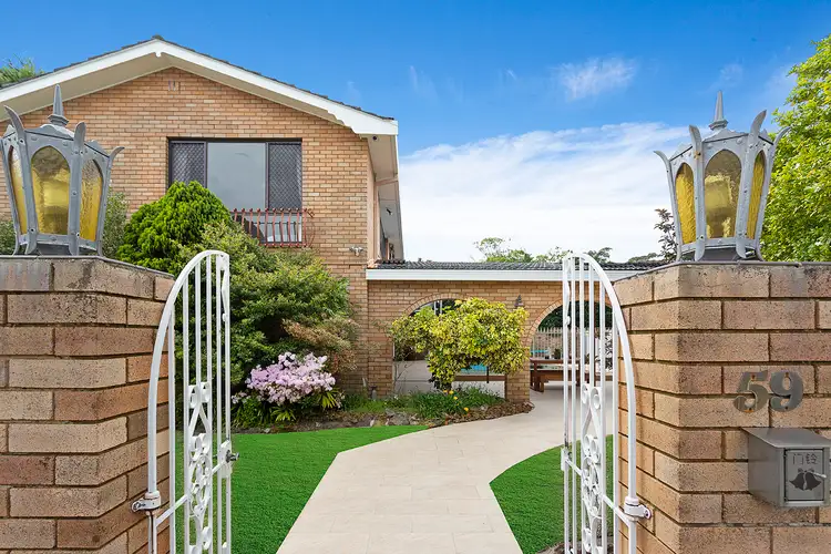 59 Gold Street, Blakehurst NSW 2221