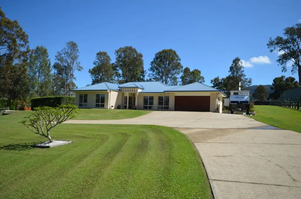 Main view of Homely rural property listing, 47-51 KING PARROT CLOSE, Boyland QLD 4275