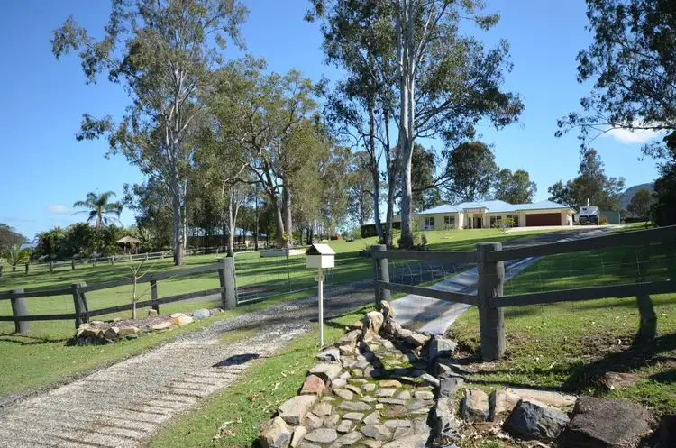 Second view of Homely rural property listing, 47-51 KING PARROT CLOSE, Boyland QLD 4275