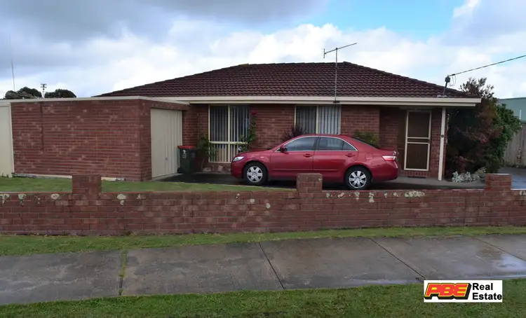 1/1 Kingston Road, Wonthaggi VIC 3995