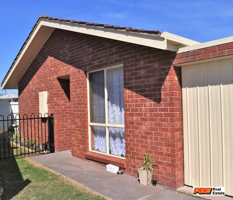 2/1 Kingston Road, Wonthaggi VIC 3995
