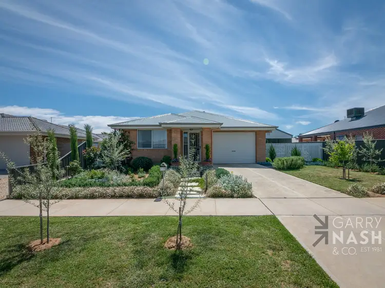 Main view of Homely house listing, 17 Currawong Drive, Wangaratta VIC 3677