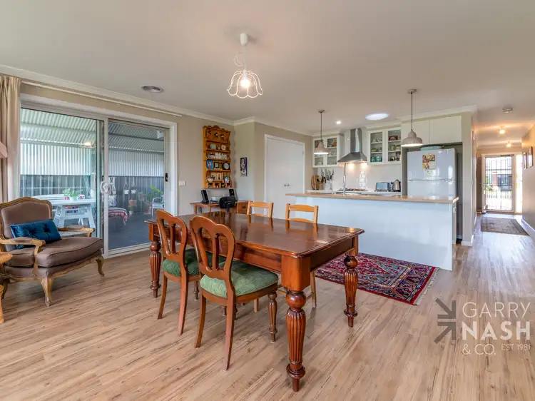 Third view of Homely house listing, 17 Currawong Drive, Wangaratta VIC 3677