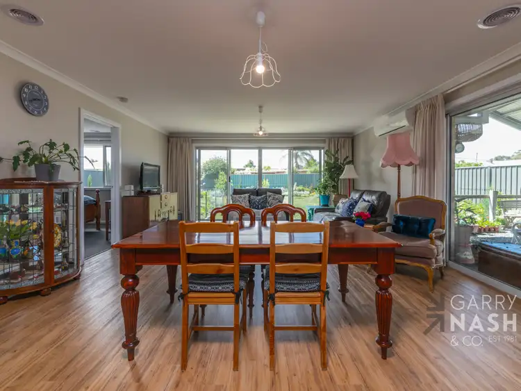Sixth view of Homely house listing, 17 Currawong Drive, Wangaratta VIC 3677