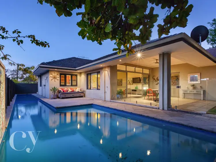 85 Newry Street, Floreat WA 6014